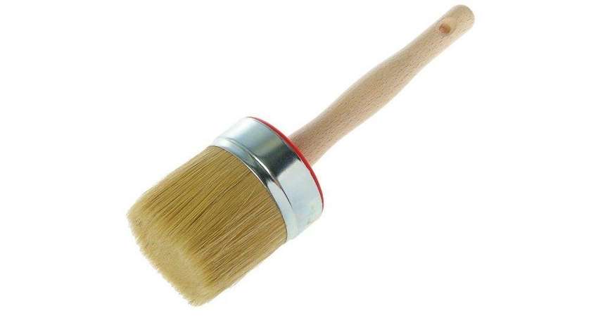 Round Brush 40 Medium