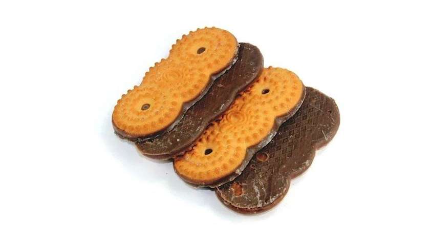 Slatorya Chocolate Biscuits (0.300 kg/weight)