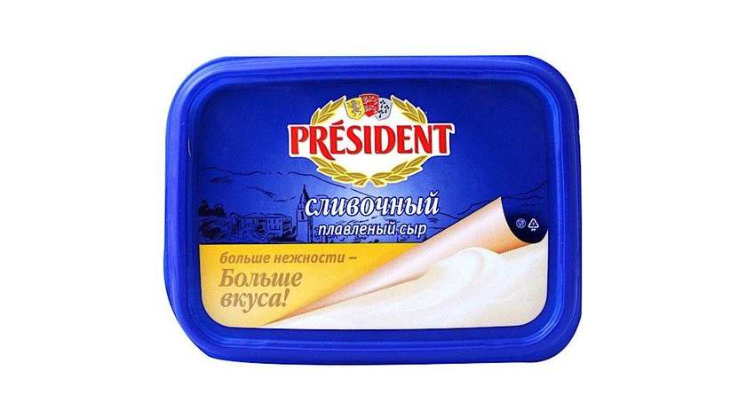 Creamy Melted Cheese 200g