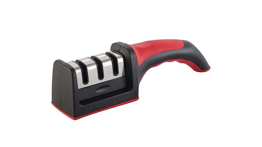 Knife Sharpener