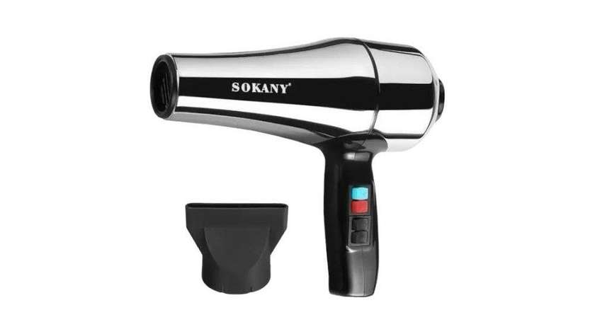Sokany Professor MD-3000 Hair Dryer