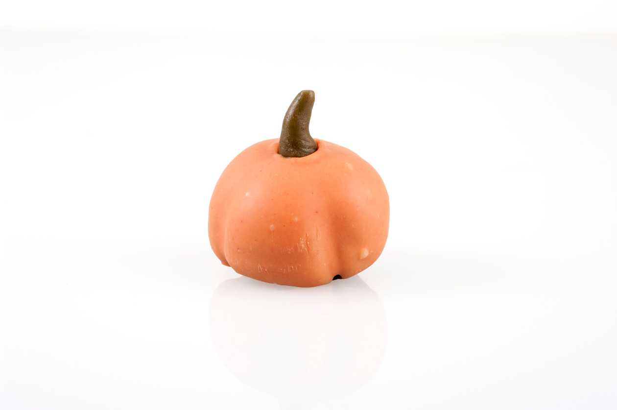 Halloweeni kõrvits (suurem)