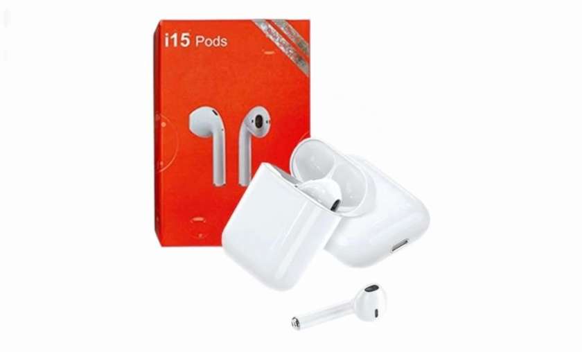 i15 Pods Wireless Music (i15-TWS)