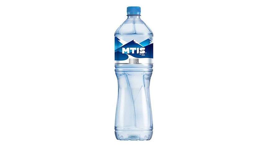Mountain Spring Water 1.5L