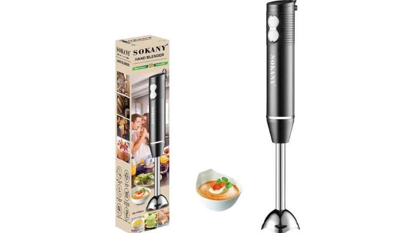 Blender wk-1704s-2 300w