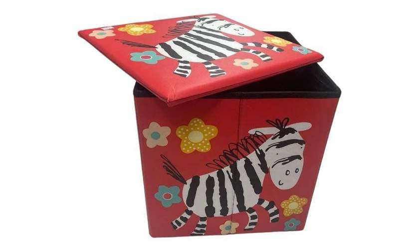 Small Storage Box