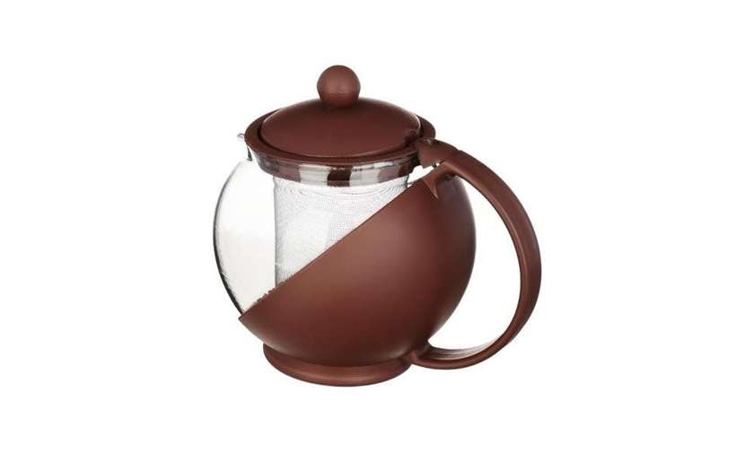 Tea Infuser Teapot
