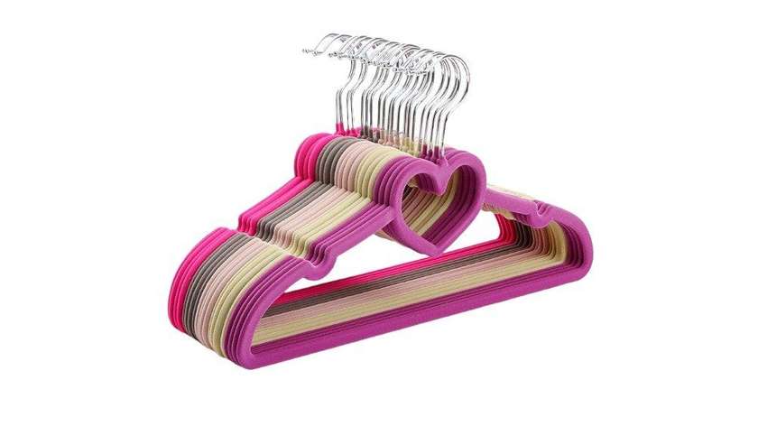 Clothes Hangers 5pcs
