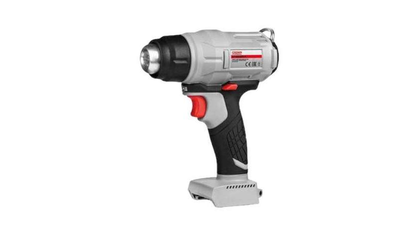 Crown ct60001hx - Hair Dryer without Battery 20v max
