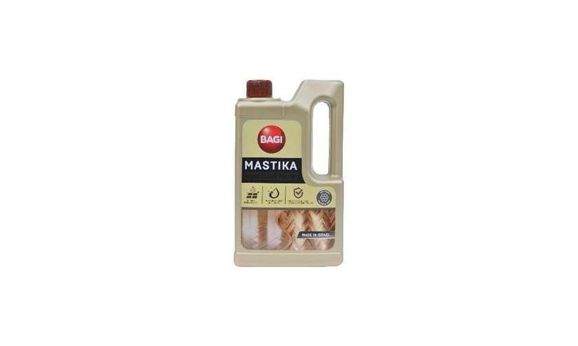 Mastika Wood Floor Polish 1L