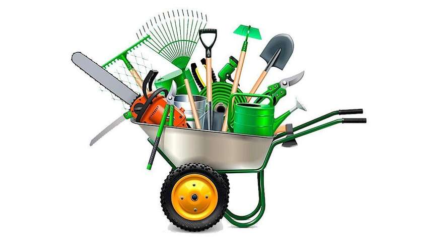 Garden Care