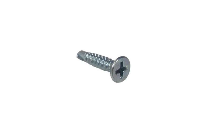 3.9x19mm Self-Tapping Screw for Metal-Plastic (1pc)