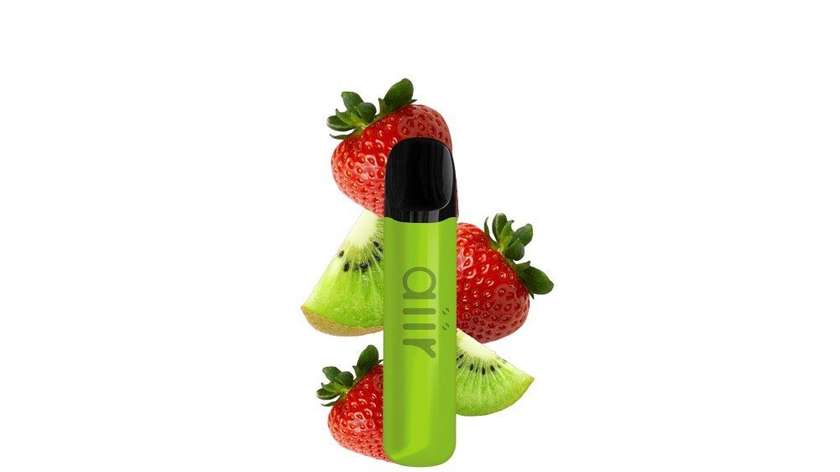 Aiir Strawberry Kiwi (600)