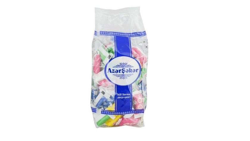 Azer Sugar Cubes 500g