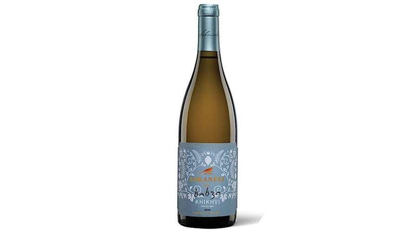 Askaneli Wine Khikhvi 0.750ml