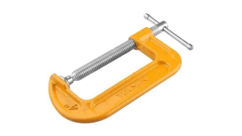 Tolsen tol657-10112 Metal Fixator 3”