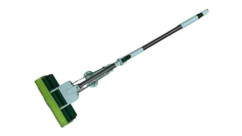 Floor cleaner
