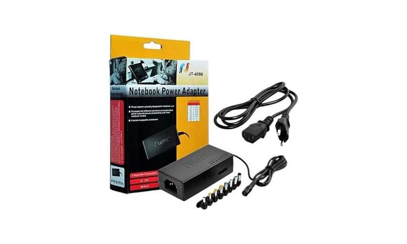 Universal Laptop Power Adapter