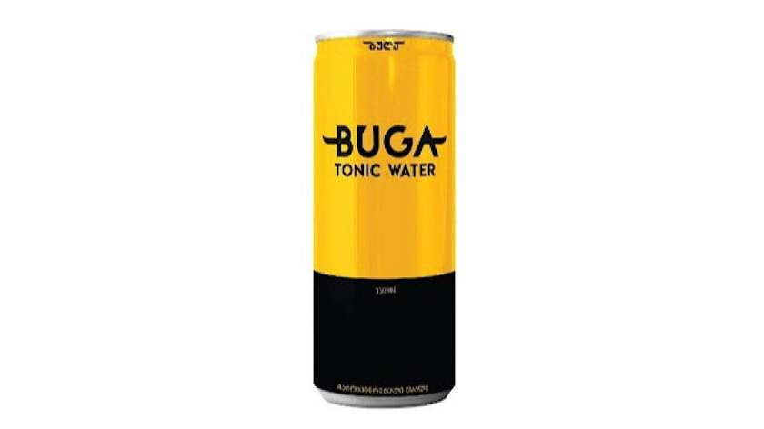 Buga Tonic 330ml