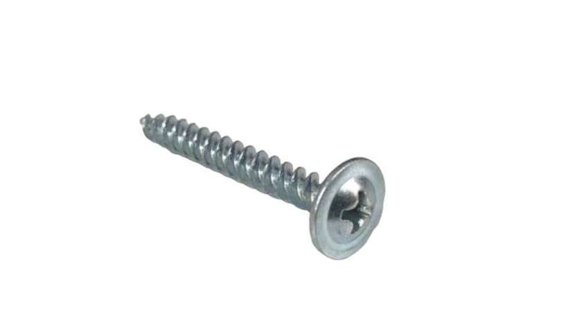 4.2x32mm Self-Tapping Metal Screw (1 piece)