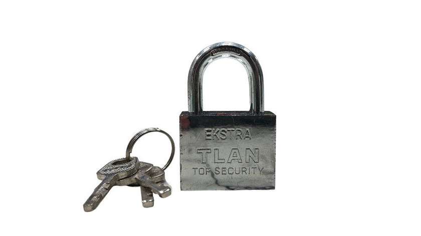 Small Padlock 80mm