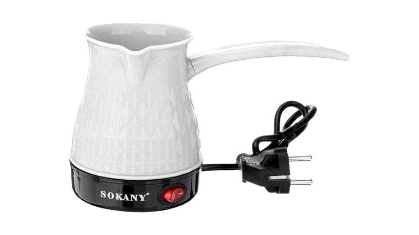 Sokany Coffee Maker sk-219