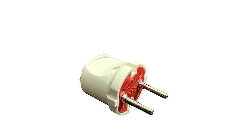 Electric Fork