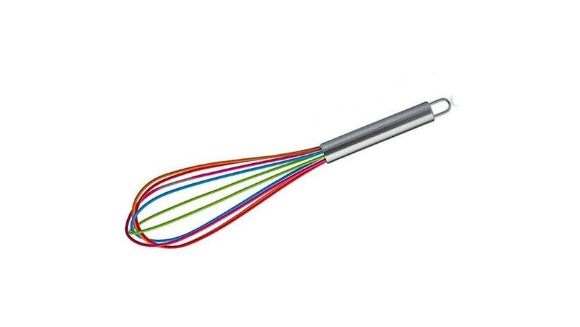 Egg Whisk 1 pc