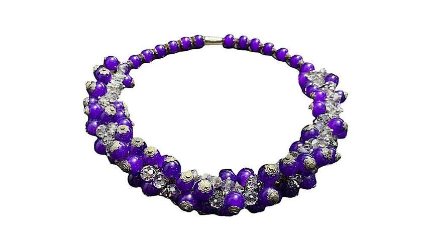 Handmade Necklace