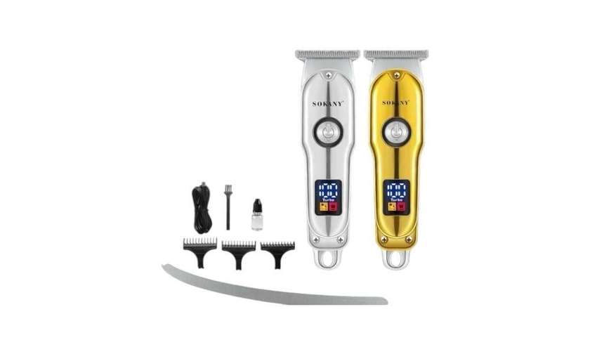 Sokany Professional Hair Clipper SK-LF-9988 (1 piece)