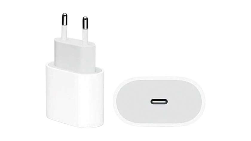 Apple 20W Original Power Adapter - Type-C