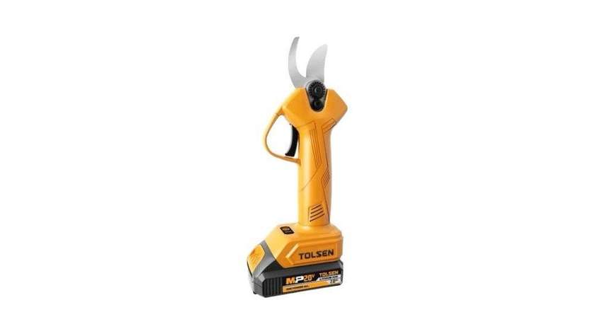Tolsen tol2208-87380 20V Cordless Pruning Shear