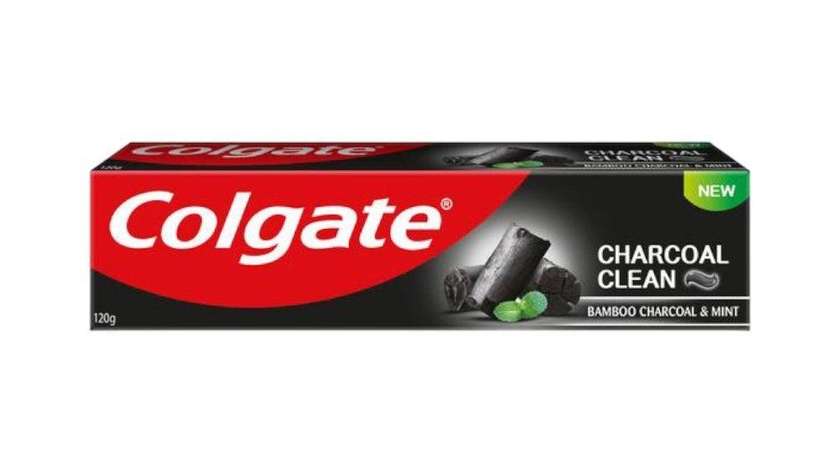 Colgate Bamboo Charcoal Toothpaste 120g