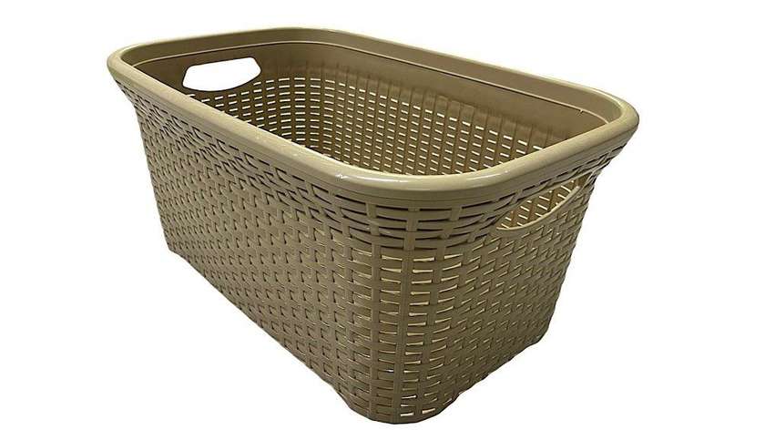 Laundry Basket