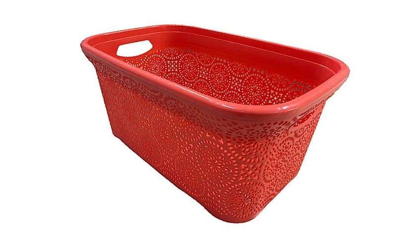 Laundry Basket