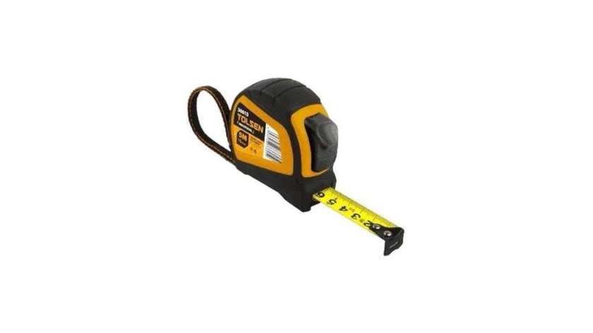Tolsen tol813-36016 Measuring Ring 10M*25MM