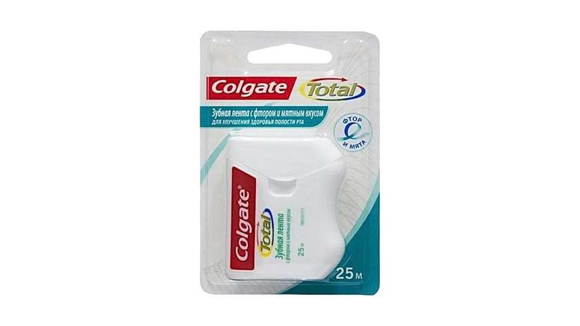 Colgate 25ml