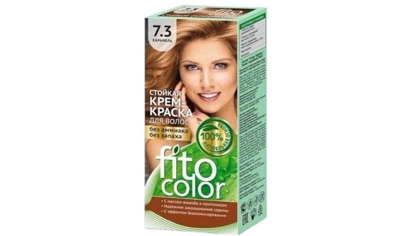Fito Color 7.3 Caramel