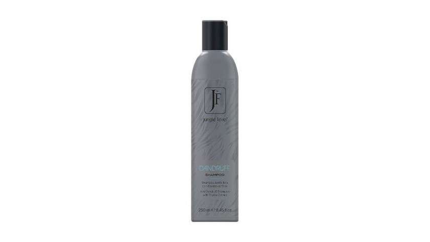 Jungle Fever Dandruff Shampoo 250ml
