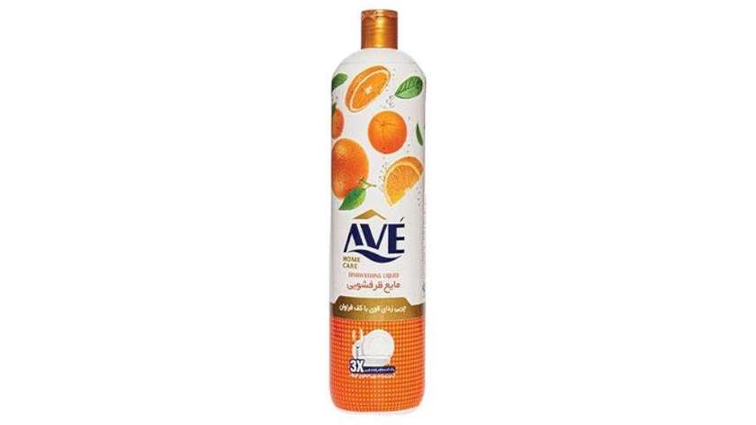 Ave Dish Soap