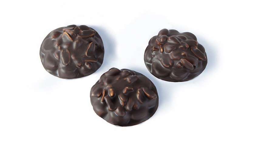 Sandoma Piccolo 0.300g (Weight)