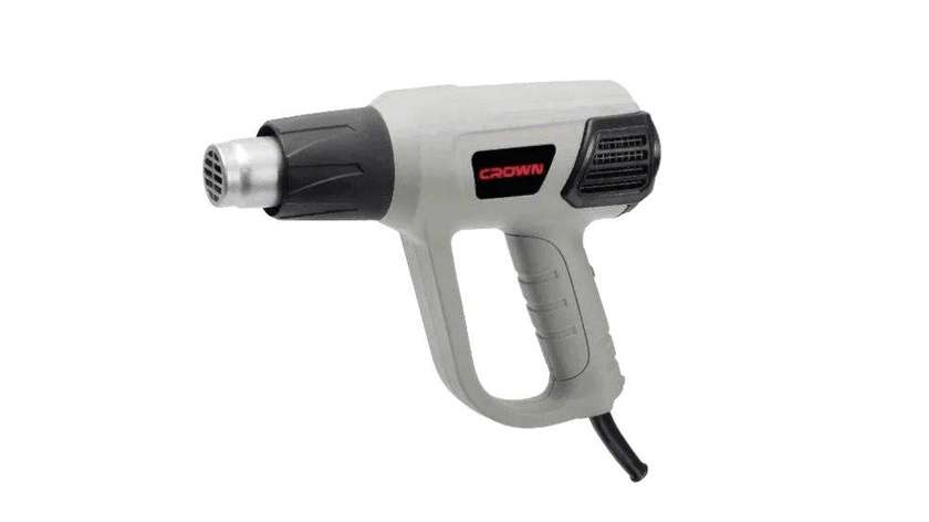 CROWN CT19007 Electric Hair Dryer