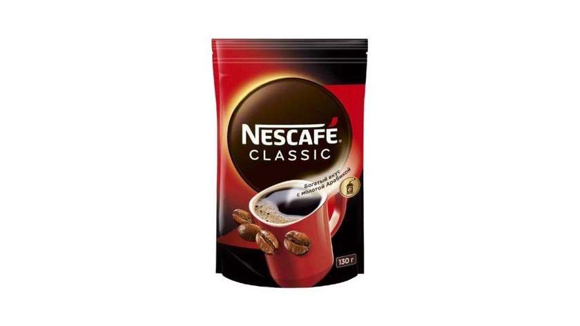 Nescafe Classic 130g