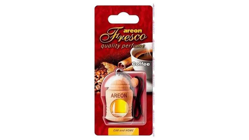 Areon Fresco Coffee Air Freshener