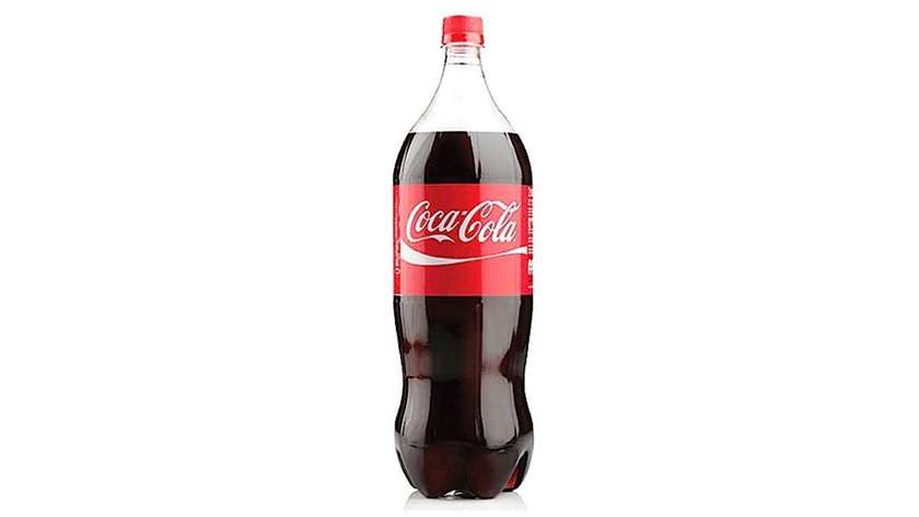 Coca-Cola 1.5 PET