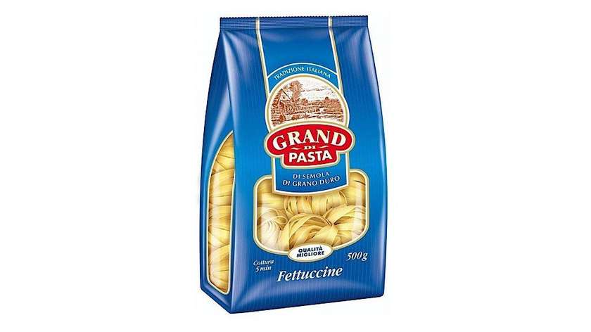 Grand di Pasta Fettuccine 500g