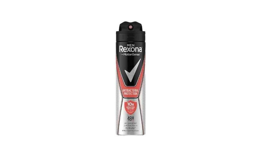 Rexona Antibacterial Deodorant 150ml