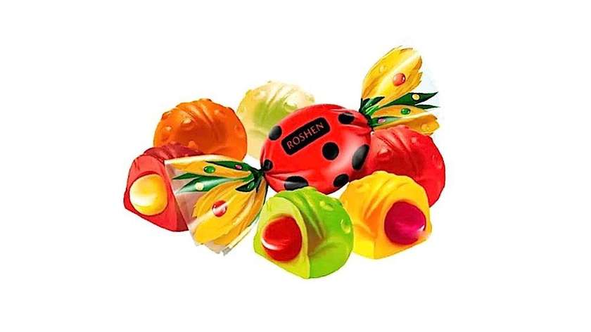 Ladybug Jelly 0.300g