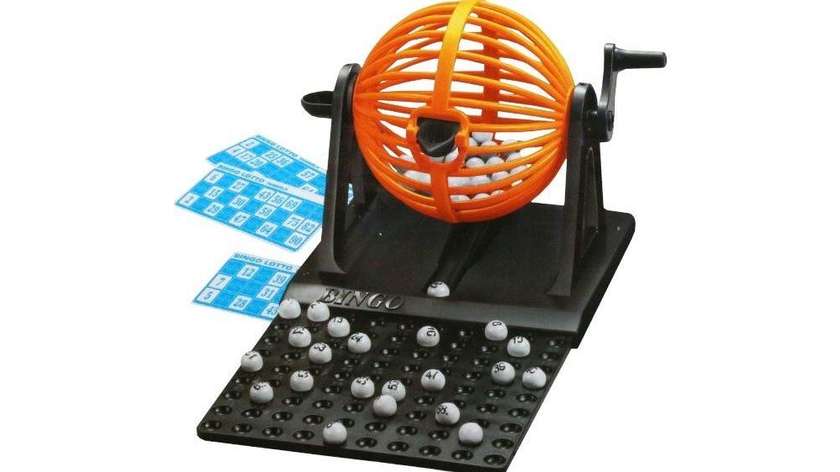Bingo Lotto