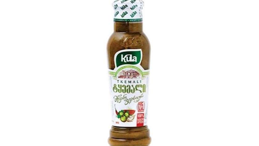 Green Tkemali Classic 365g